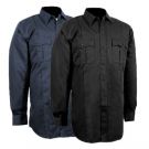 DISCONTINUED ITEM: Sales to Remaining Stock Only: Street Legal L/S Shirts - Men's